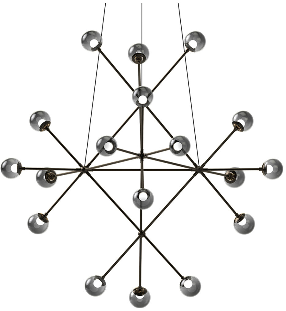 Proton 40" Pendant