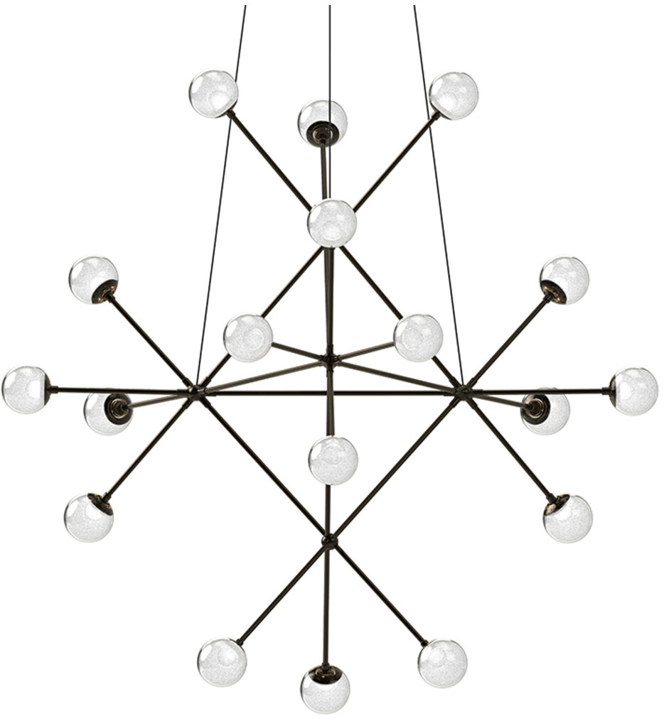 Proton 40" Pendant