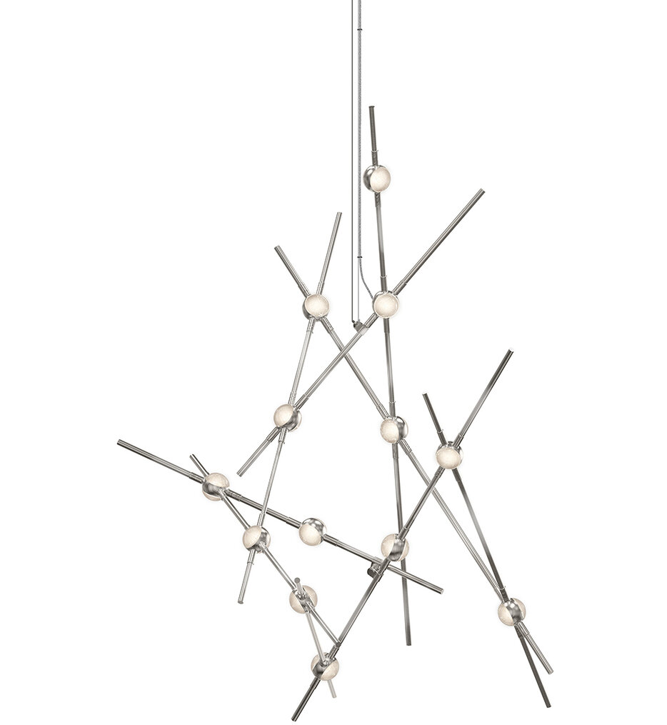 Constellation Aquila Chandelier