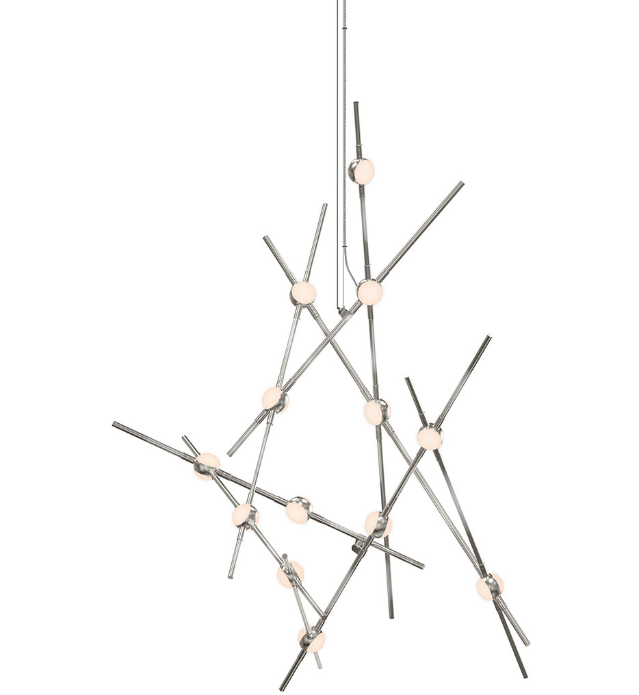 Constellation Aquila Chandelier