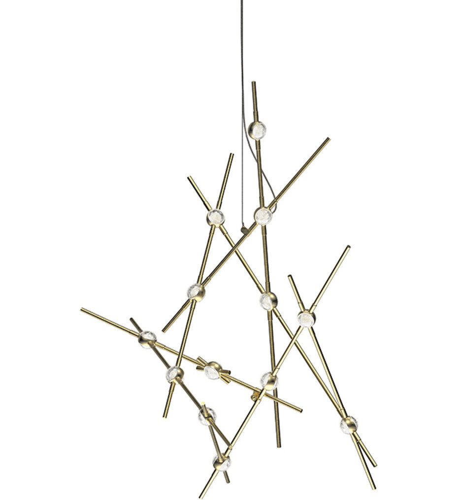 Constellation Aquila Chandelier