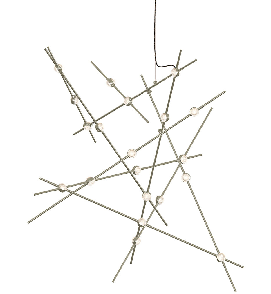 Constellation Aquila Chandelier