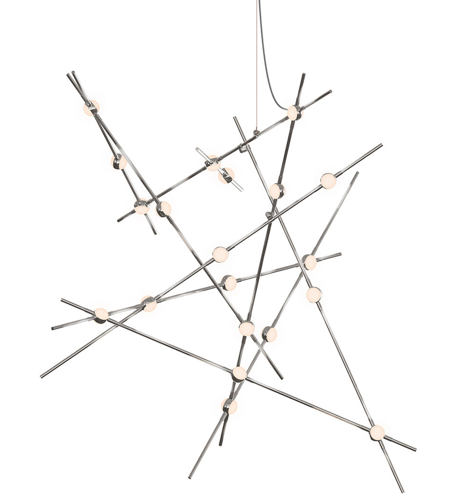 Constellation Aquila Chandelier
