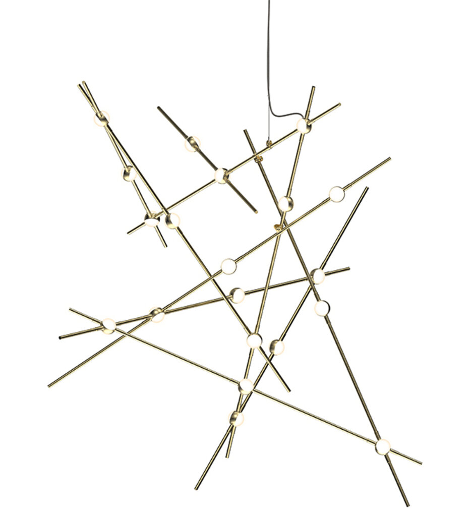 Constellation Aquila Chandelier