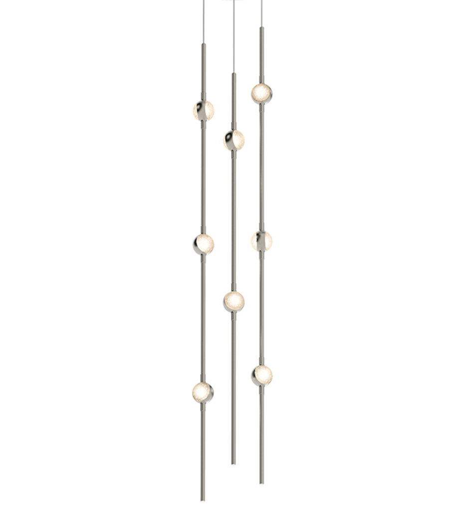 Constellation 6" Pendant