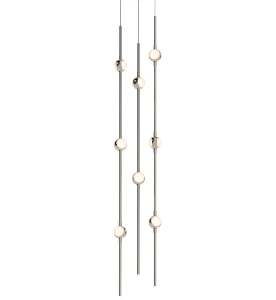 Constellation 6" Pendant