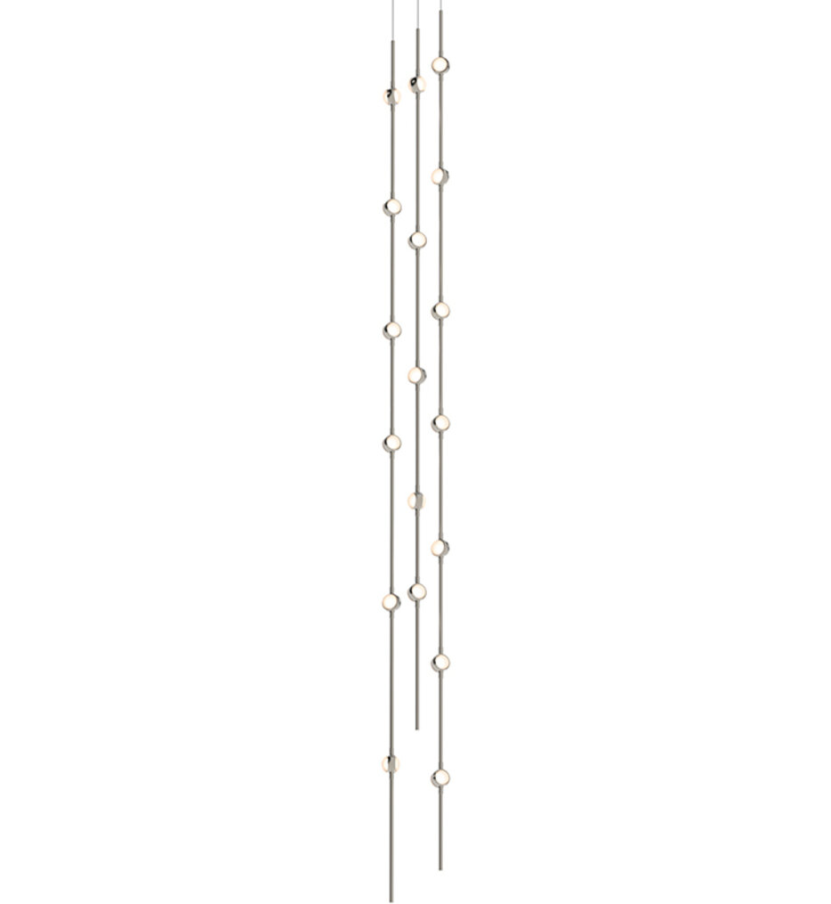 Constellation 6" Pendant