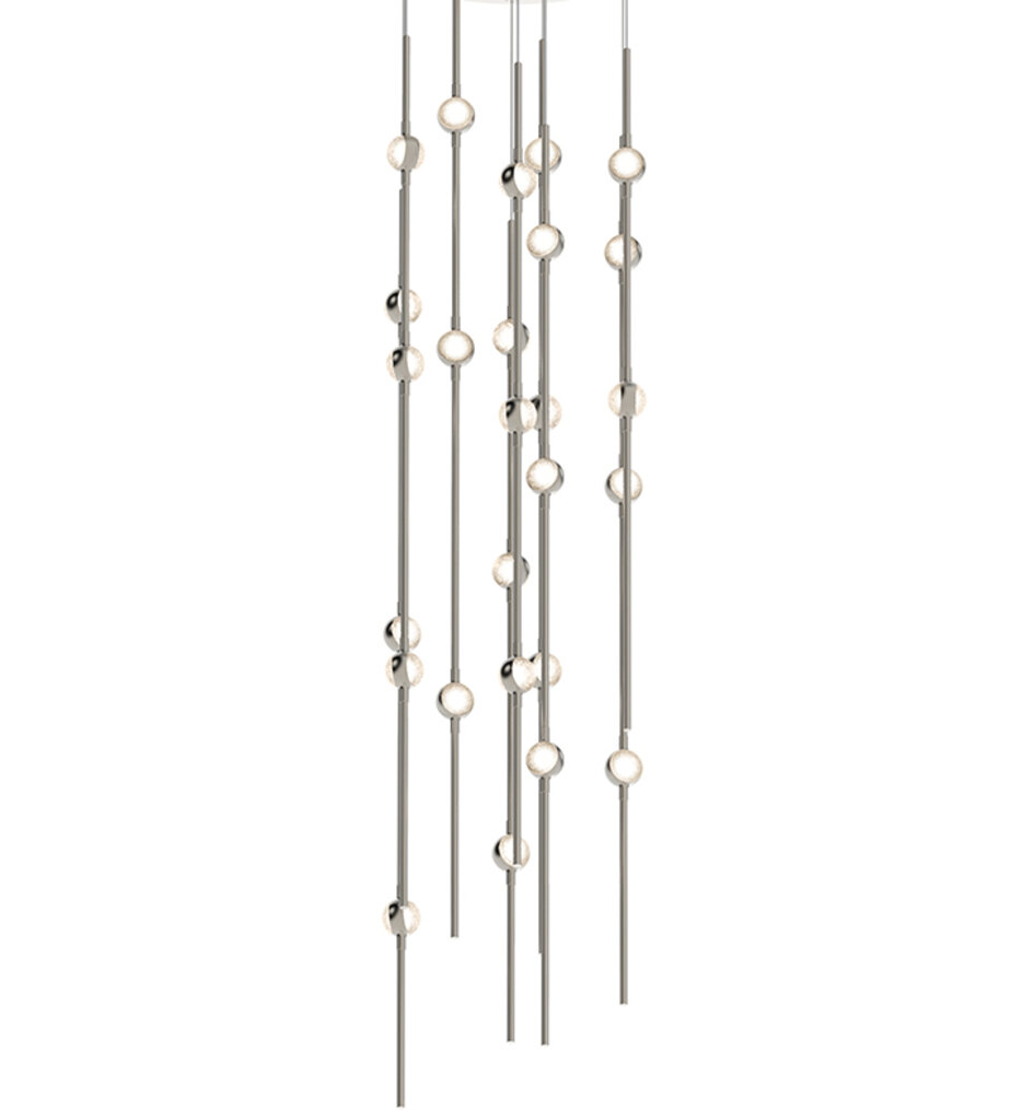 Constellation 12" Pendant