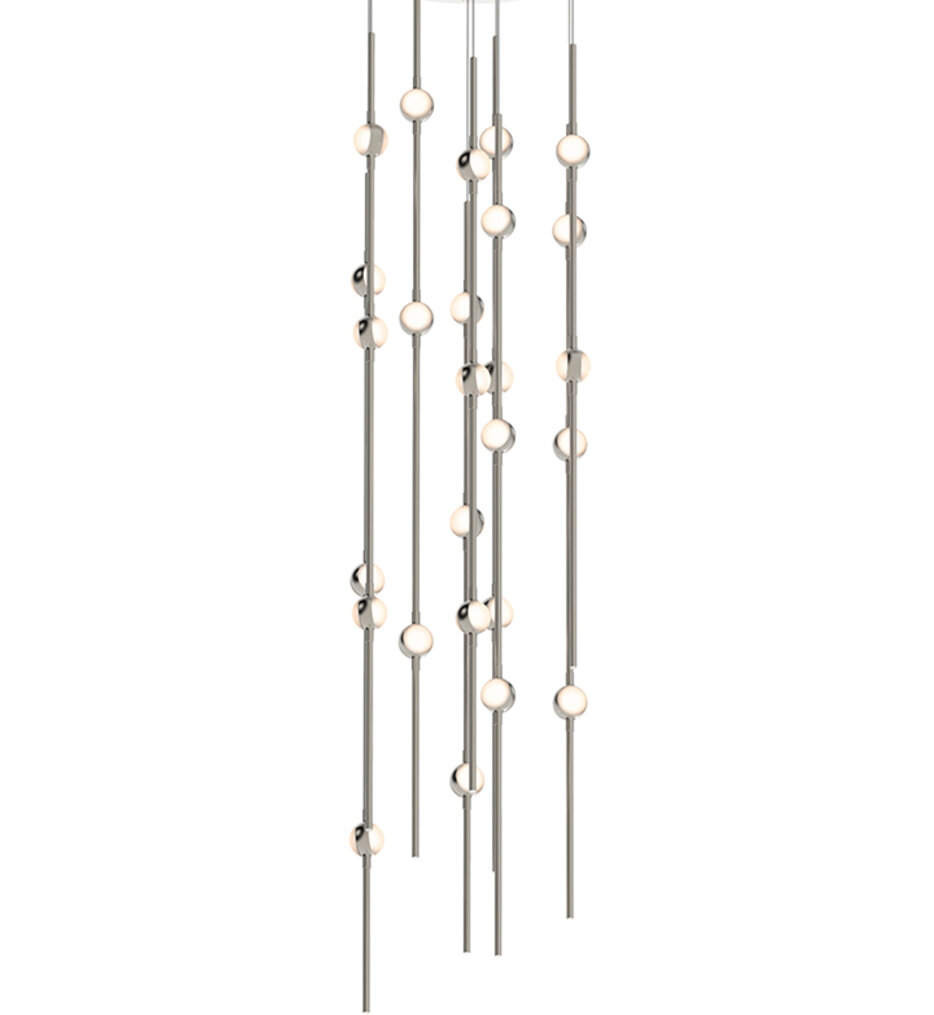 Constellation 12" Pendant