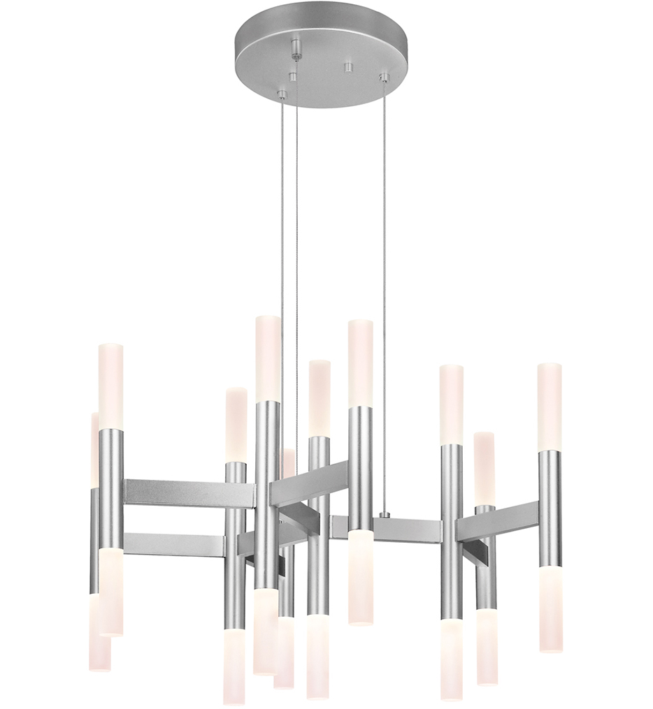 Luna 37.5" Pendant