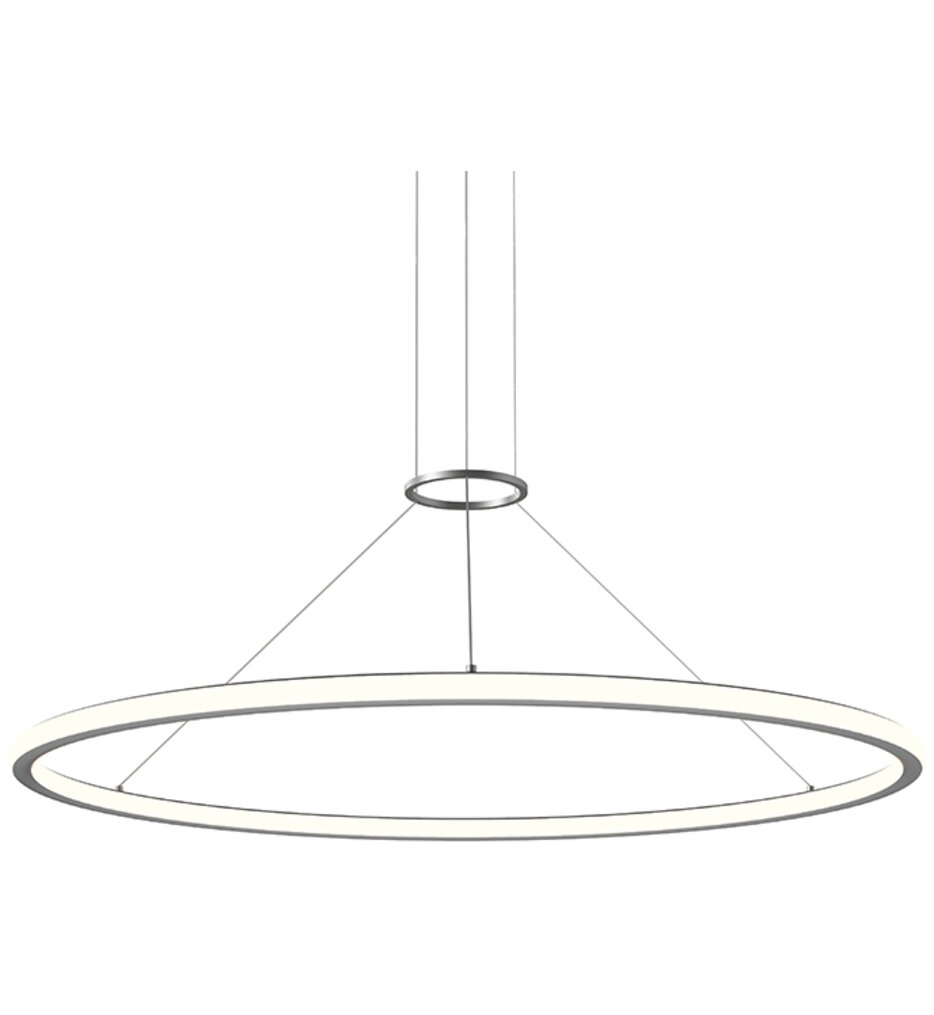 Luna 49.5" Pendant