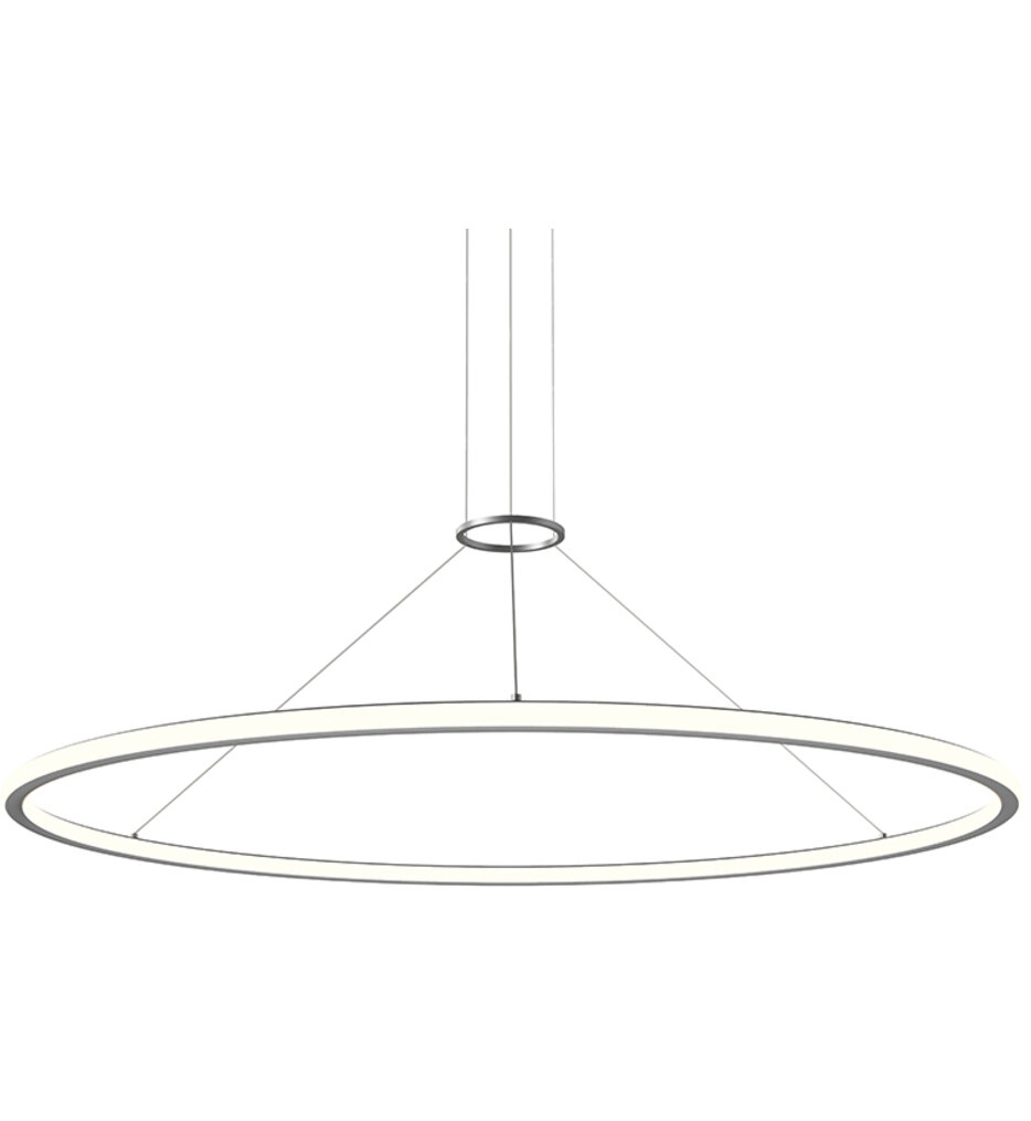 Luna 61.5" Pendant