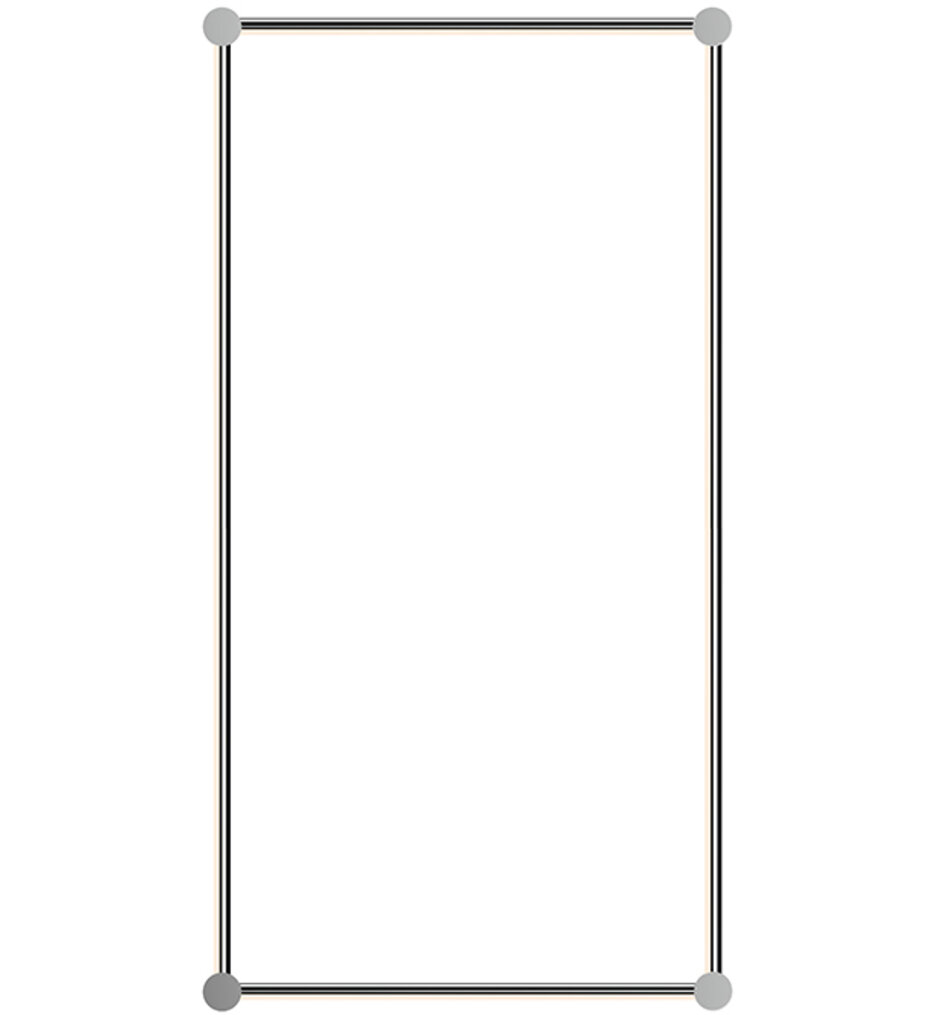 Purolinear 360 Wall Bar