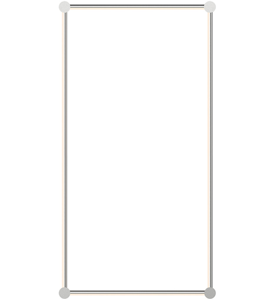 Purolinear 360 Wall Bar
