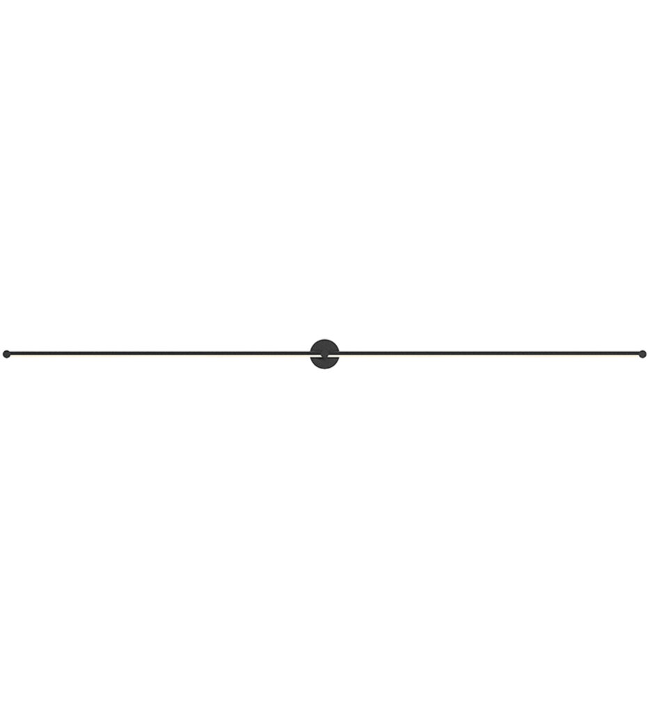 Purolinear 360 Wall Bar
