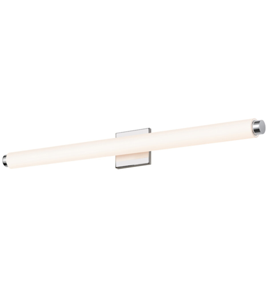 Sonneman - Tubo Slim LED 33.5" Bath Bar