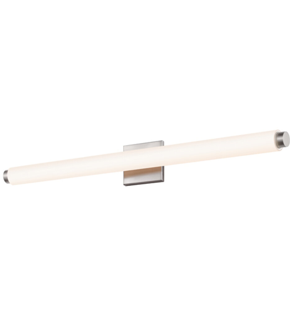 Sonneman - Tubo Slim LED 33.5" Bath Bar