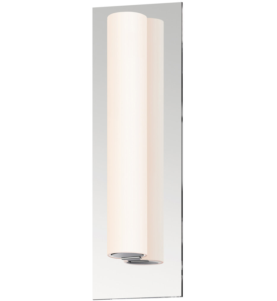Sonneman - Tubo Slim LED 15" Wall Sconce