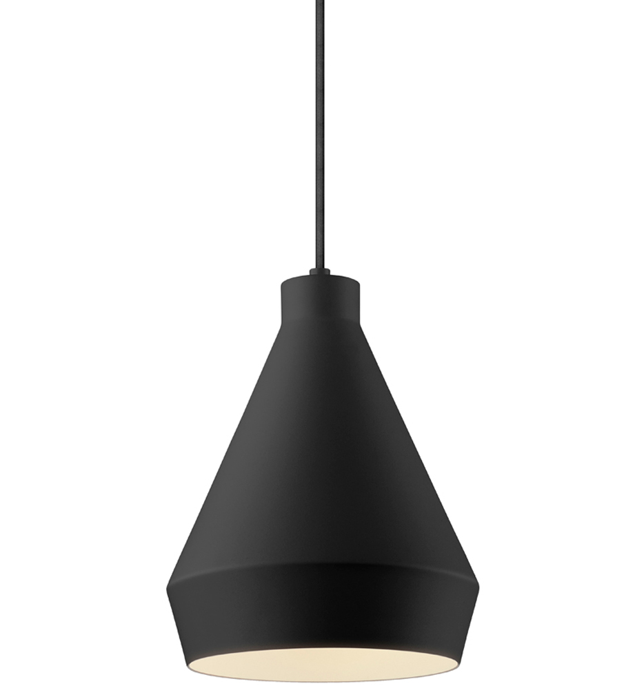 Sonneman - Koma 9" Pendant