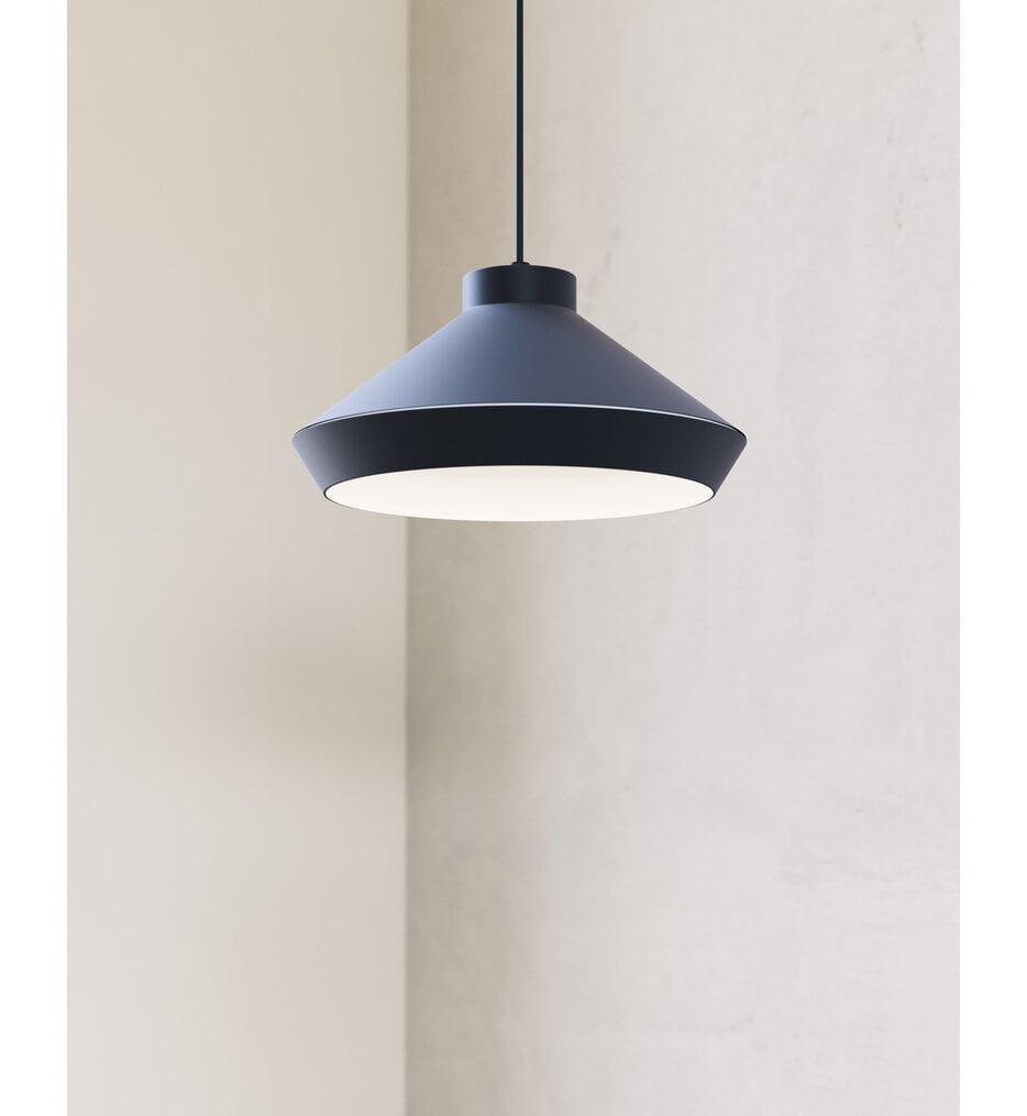 Sonneman - Koma 15" Pendant