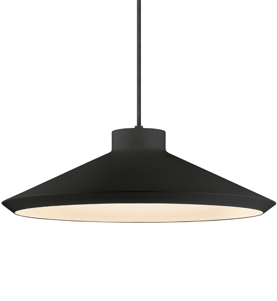 Sonneman - Koma 22" Pendant