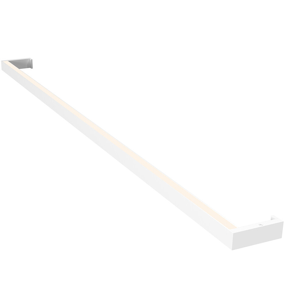 Thin-Line Wall Bar