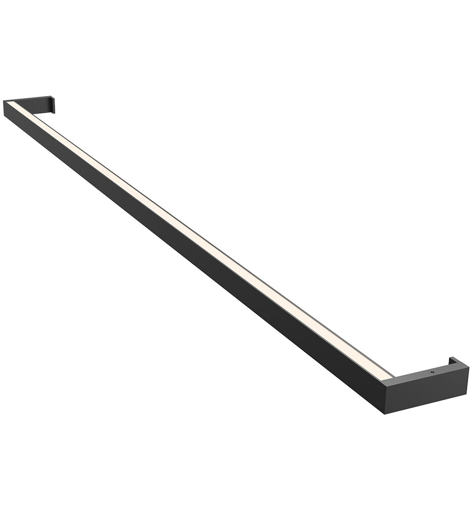 Thin-Line Wall Bar