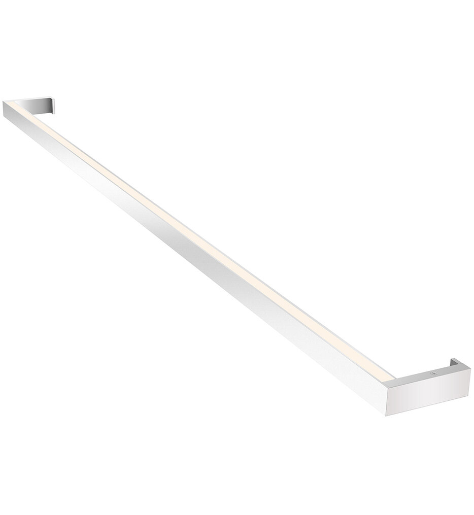 Thin-Line Double Sided Wall Bar