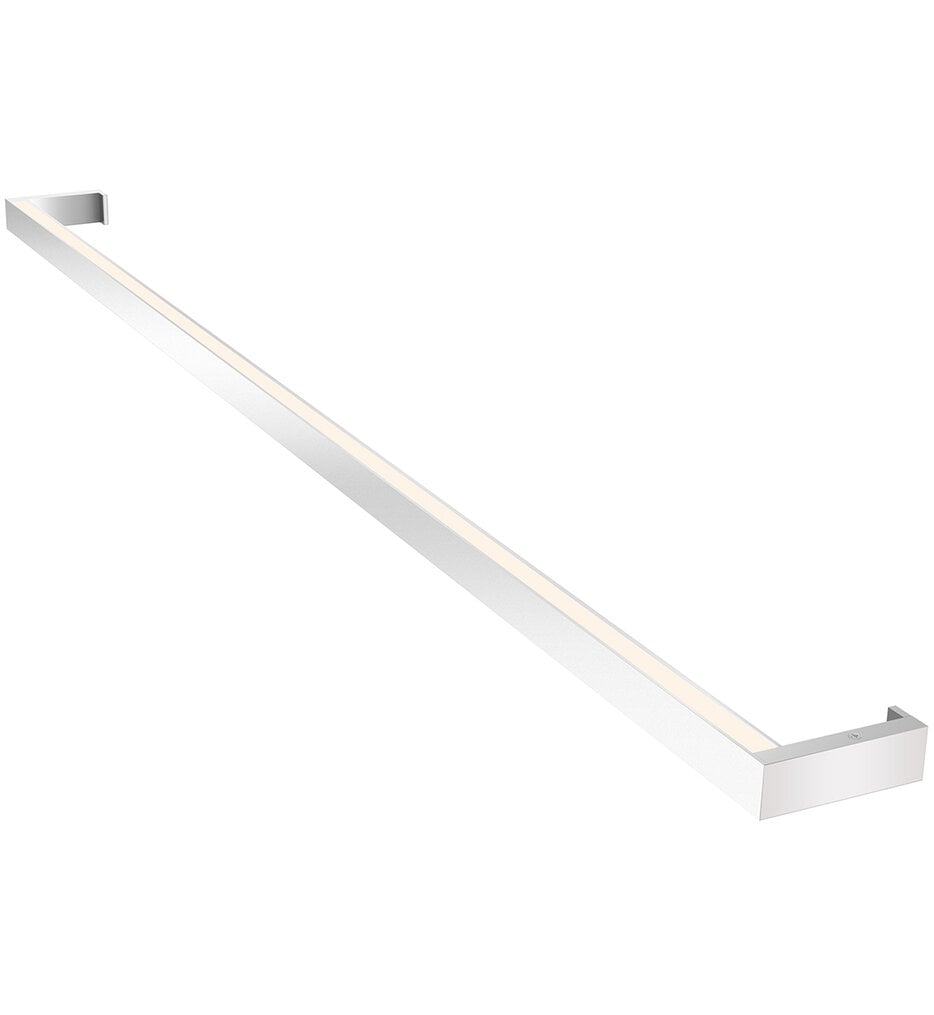 Thin-Line Double Sided Wall Bar