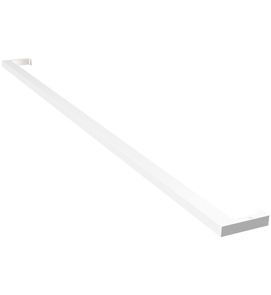 Thin-Line Indirect Wall Bar