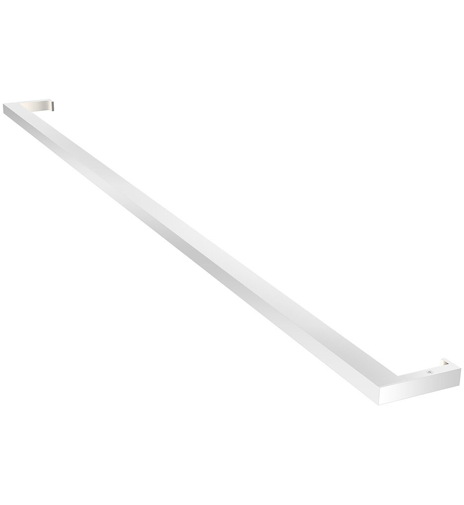 Thin-Line Indirect Wall Bar