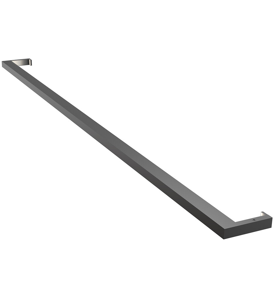 Thin-Line Indirect Wall Bar