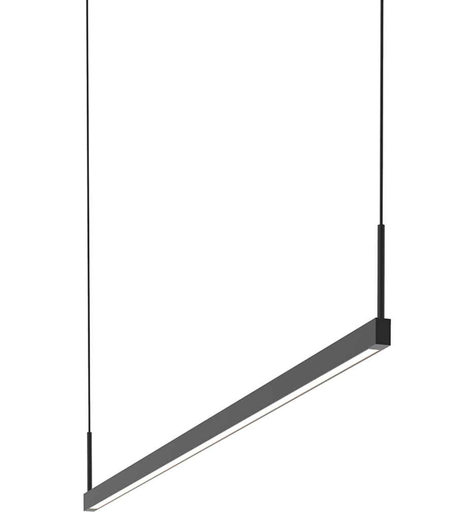 Thin-Line Pendant