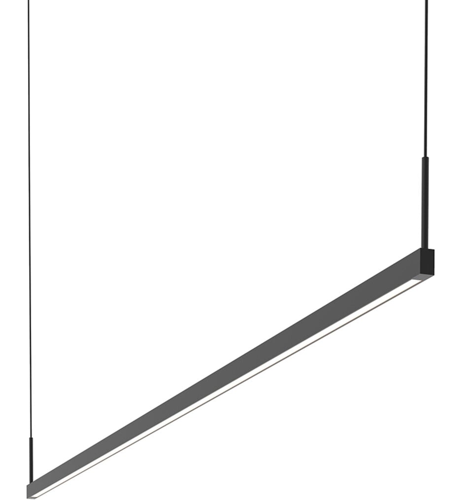 Thin-Line Double Sided Pendant