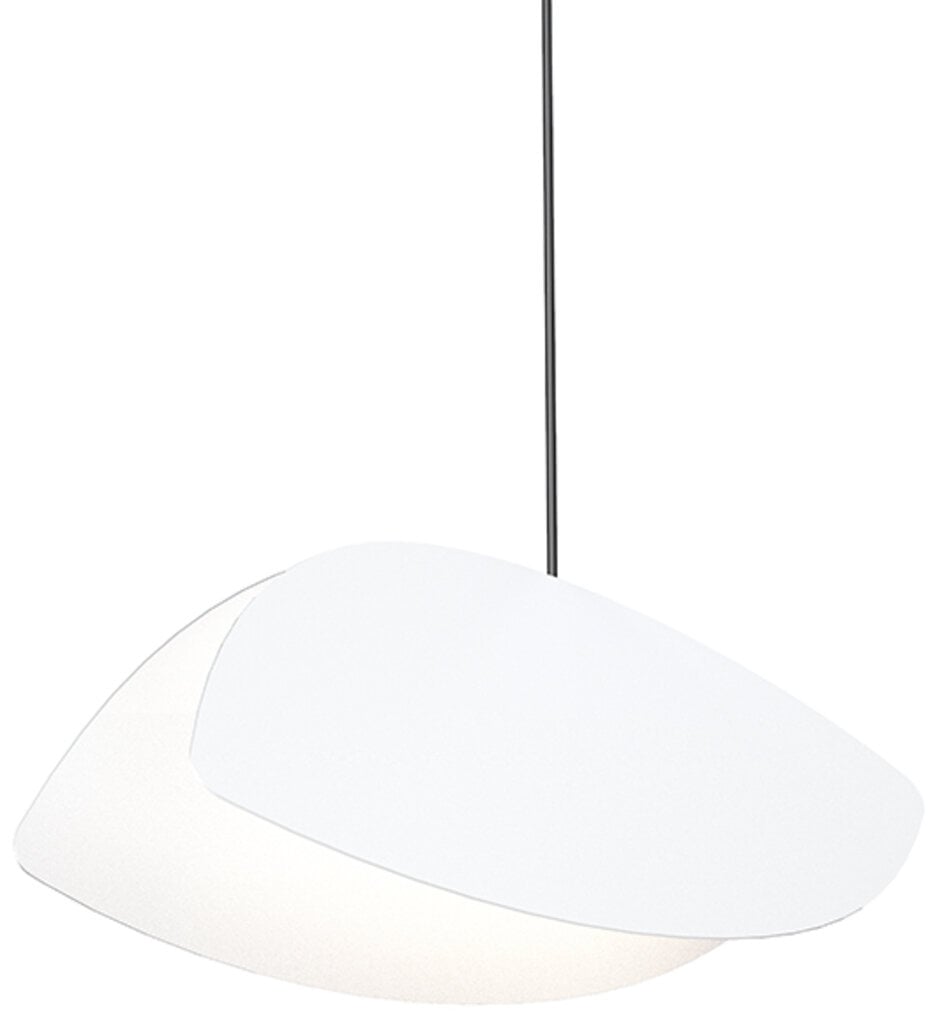 Papillons Pendant