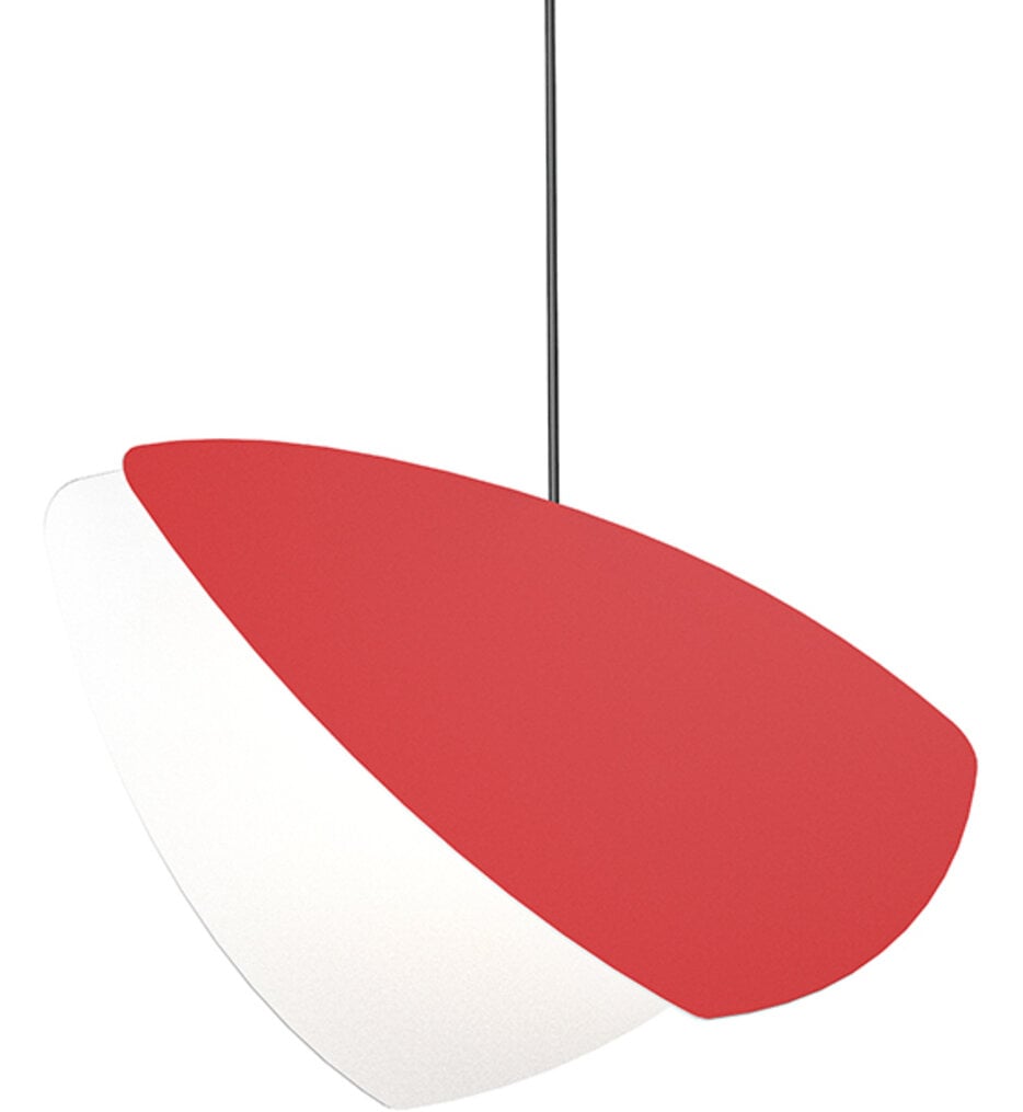 Papillons Pendant