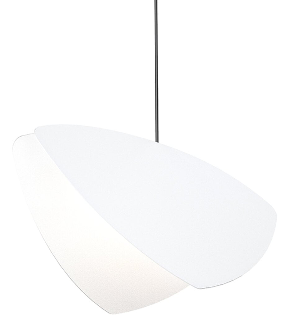 Papillons Pendant
