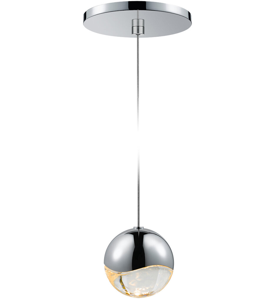 Sonneman - Grapes 3.75" Pendant