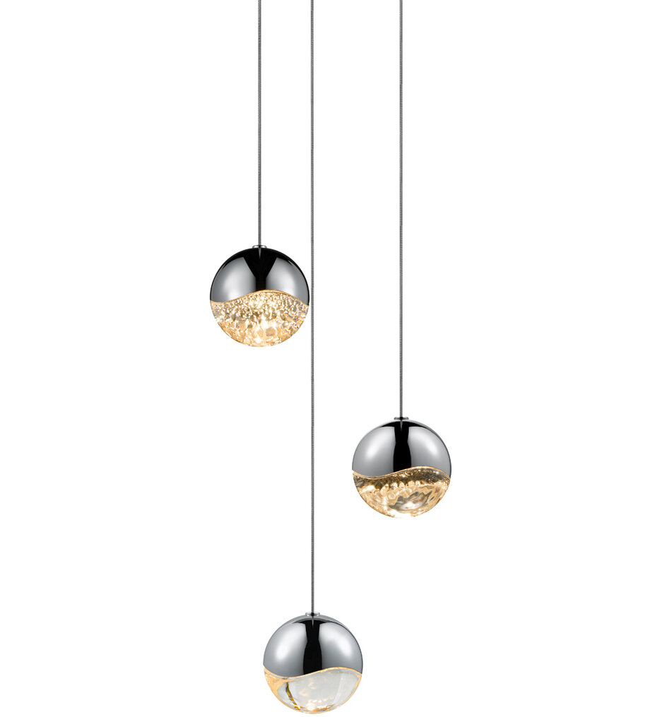 Sonneman - Grapes Pendant