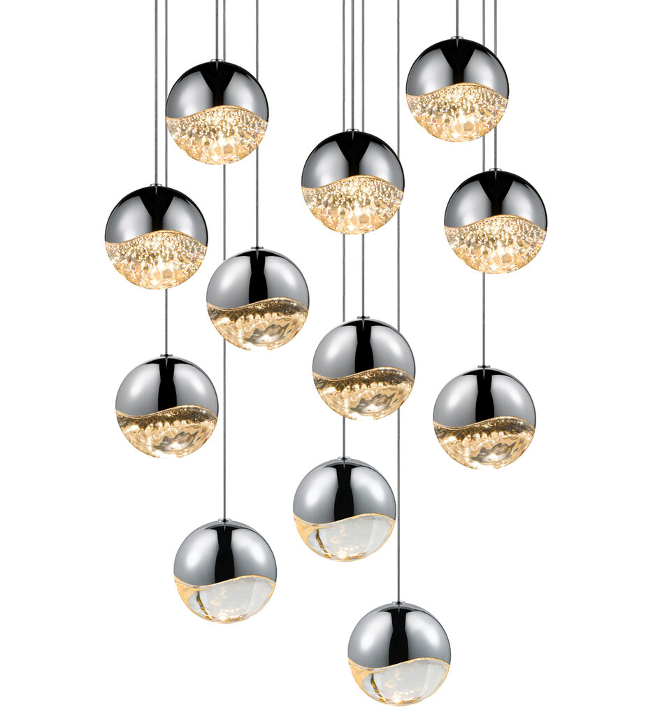 Sonneman - Grapes Pendant