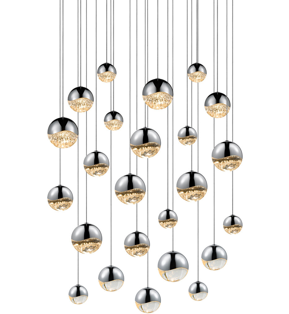 Sonneman - Grapes Pendant