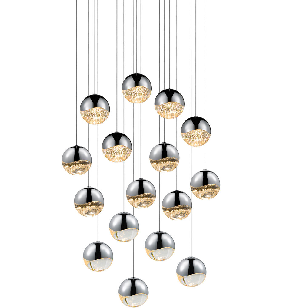 Sonneman - Grapes Pendant