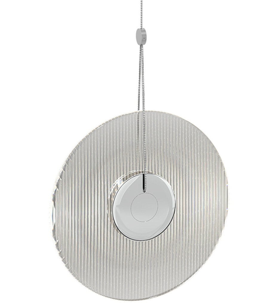 Meclisse 9" Pendant
