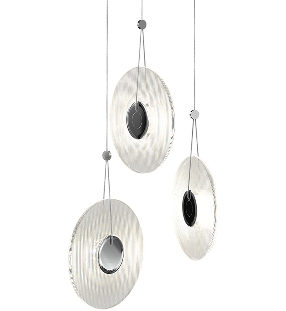 Meclisse 18.5" Pendant