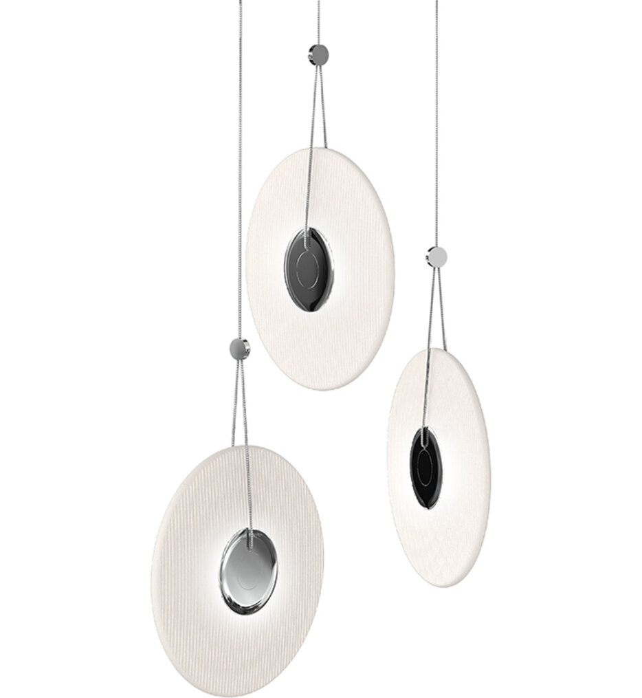 Meclisse 18.5" Pendant