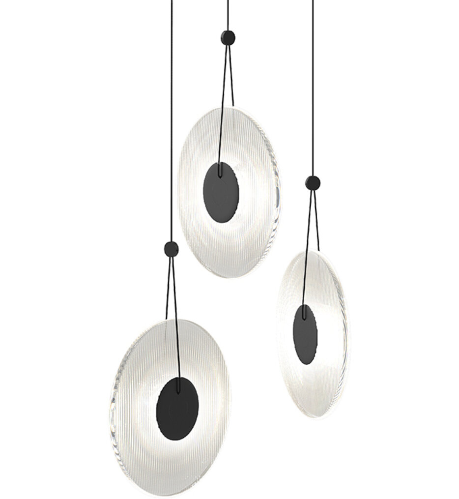 Meclisse 18.5" Pendant