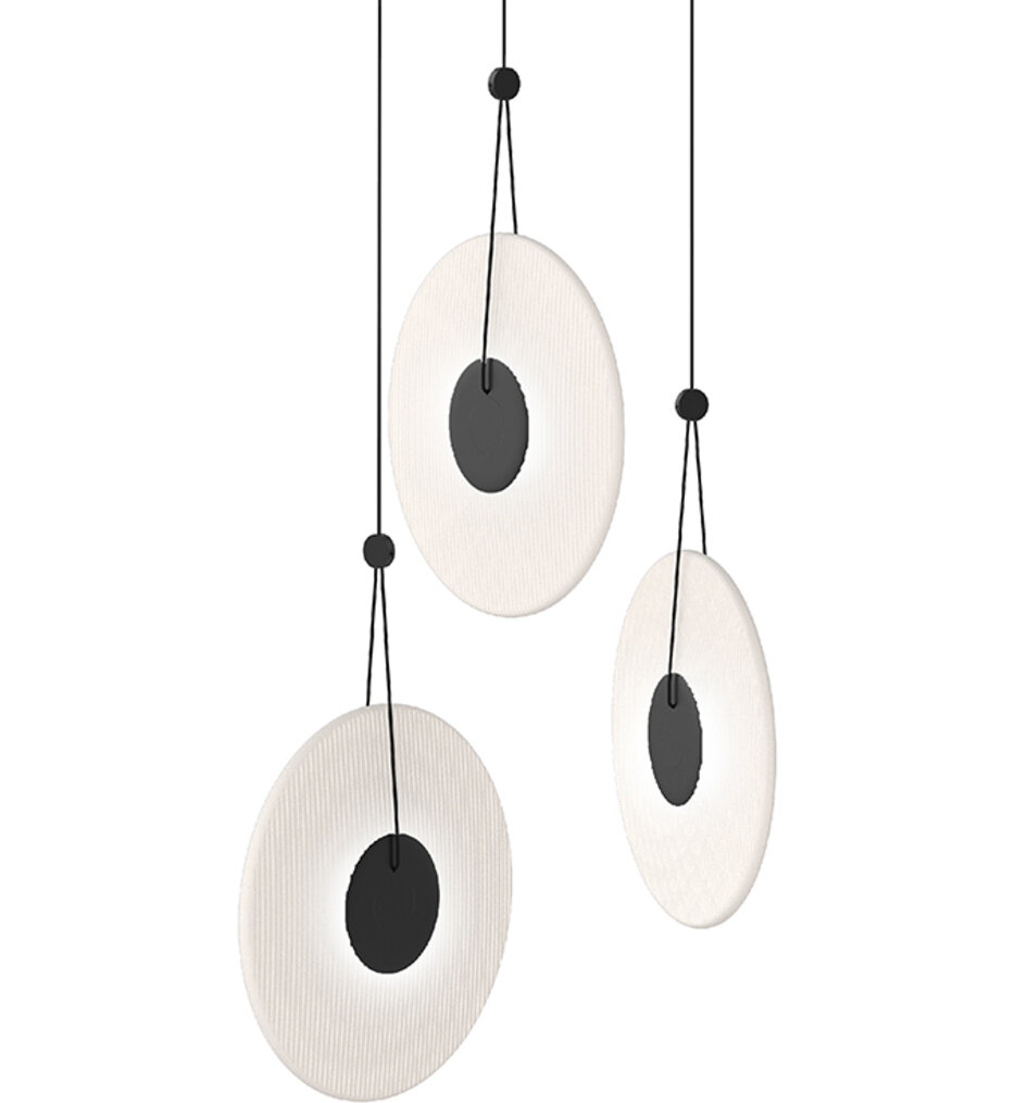 Meclisse 18.5" Pendant