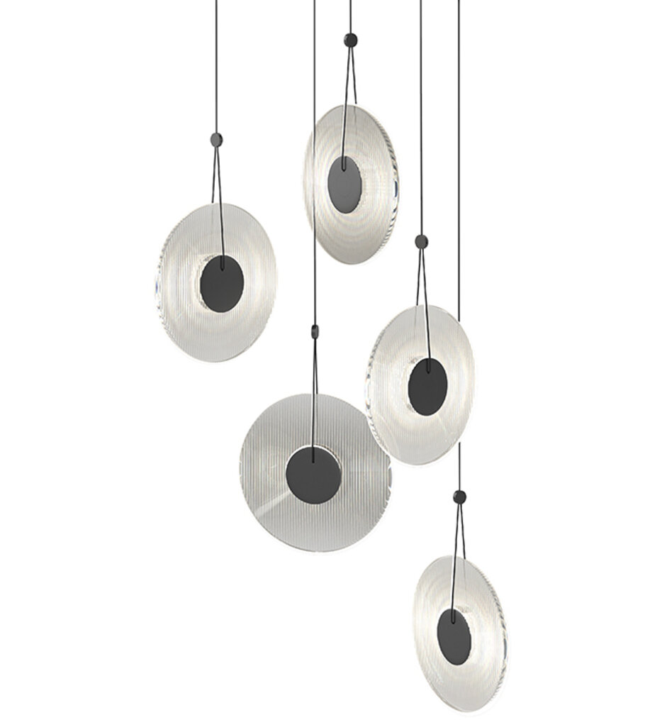Meclisse 21.5" Pendant