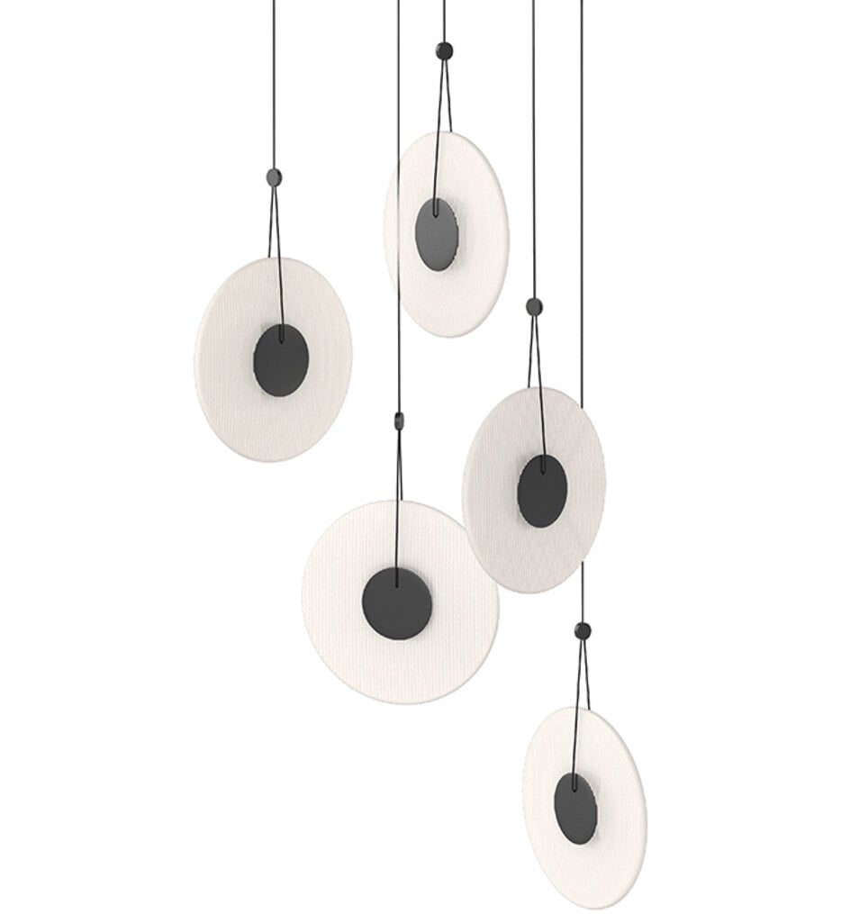 Meclisse 21.5" Pendant
