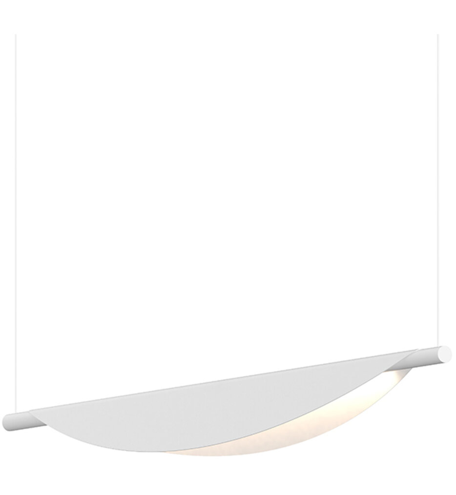 Tela 40" Pendant
